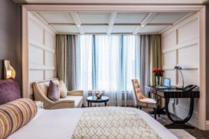 Signature Premium Room