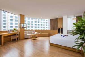 signature suite