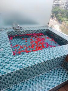 signature suite