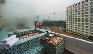 signature suite