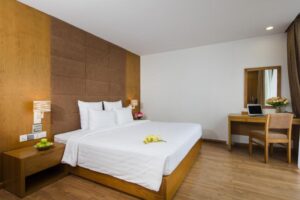 signature suite