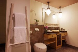 Signature Suites