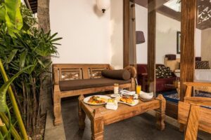 Signature Suites