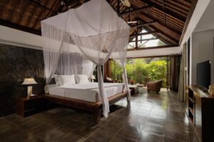 Six-Bedroom Villa with Private Pool