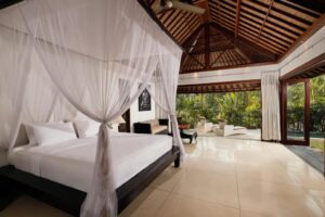 Six-Bedroom Villa with Private Pool