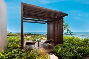 Sky One-Bedroom Private Pool Villa