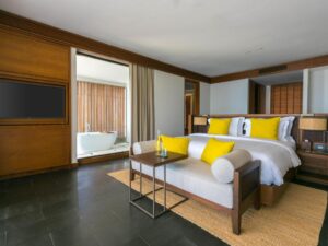 Sky Suite with Ocean View