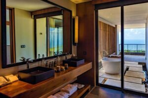 Sky Suite with Ocean View