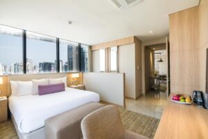 SkyView Executive Suite