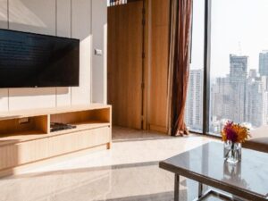 SkyView Executive Suite