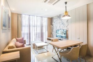 SkyView Executive Suite