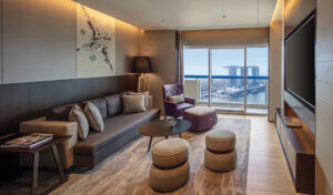 Skyline Suite