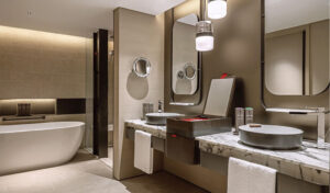 Skyline Suite