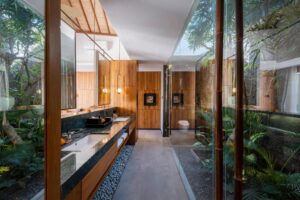 Smart One Bedroom Villa with Private Pool