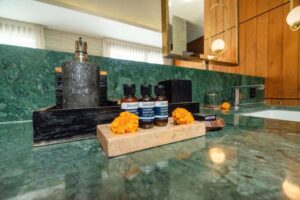 Smart One Bedroom Villa with Private Pool