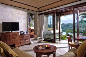 Ayung Healing Villa