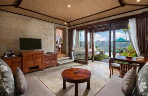 Ayung Healing Villa