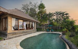 Ayung Healing Villa
