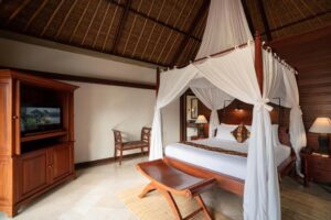 Srikandi One-Bedroom Private Pool Villa