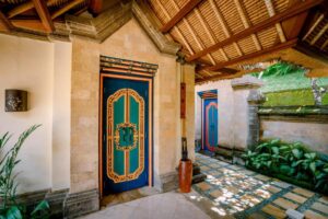 Srikandi One-Bedroom Private Pool Villa