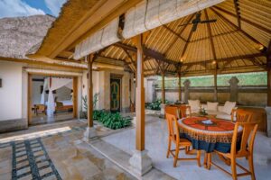 Srikandi One-Bedroom Private Pool Villa