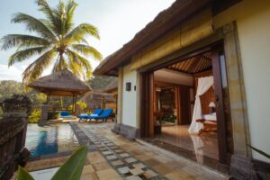 Srikandi One-Bedroom Private Pool Villa