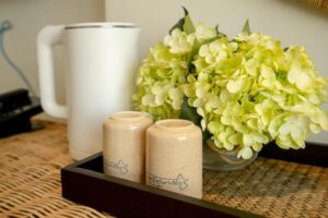 Standard Room with Balcony