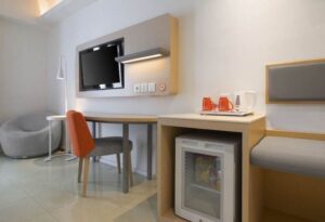 HARRIS Room