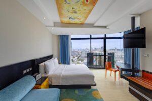 Studio Ocean View