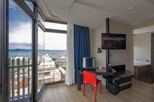 Studio Ocean View