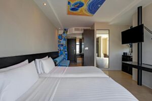 Studio Ocean View