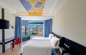 Studio Ocean View