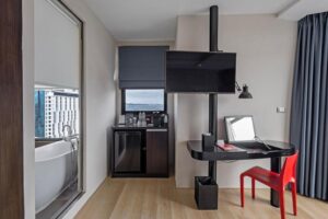 Studio Ocean View