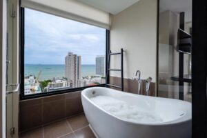 Studio Ocean View