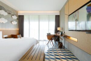 Studio Room 30 