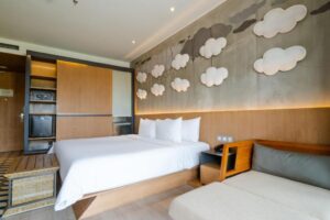 Studio Room 30 