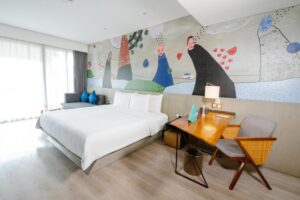 Studio Room 40 