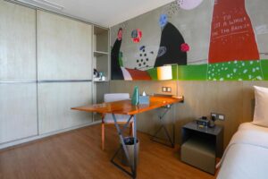 Studio Room 40 