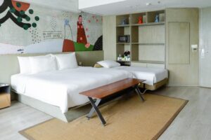 Studio Room 40 