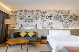 Studio Room 50 