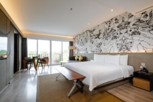 Studio Room 50 