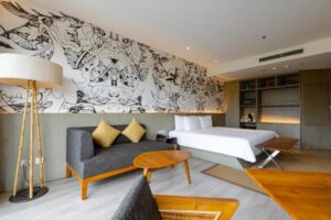 Studio Room 50 