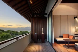 Studio Suite - Ocean View