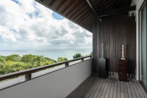 Studio Suite - Ocean View