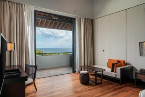 Studio Suite - Ocean View