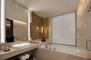 Studio Suite - Ocean View