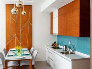 Seaview Residence Studio