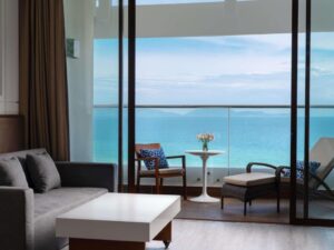 Seaview Residence Studio