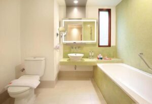 HARRIS Suite Room