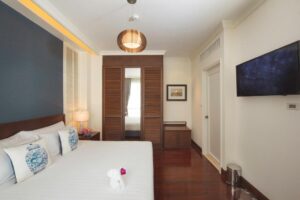 Rose Residence Suite